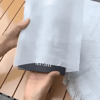 Targhetta personalizzata con indirizzo