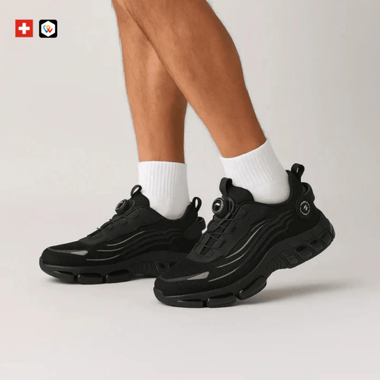 Nova StreetSafe S3 Pro - La sicurezza che si indossa come una sneaker