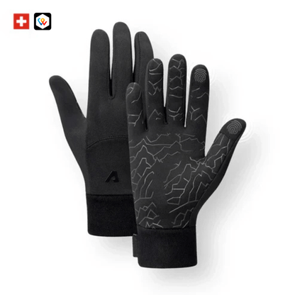 Guanti da ciclismo Premium Thermo 2.0
