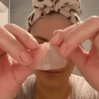 Patch anti-occhiaie di nuova generazione