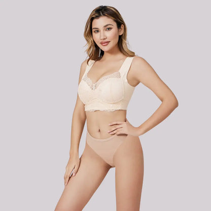 Nova® Original - Reggiseno push-up comodo e sostenitivo