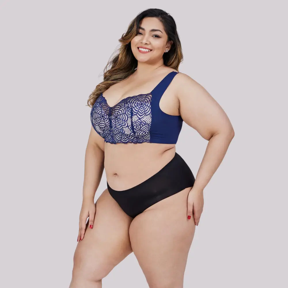 Nova® Original - Reggiseno push-up comodo e sostenitivo