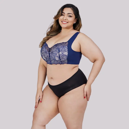 Nova® Original - Reggiseno push-up comodo e sostenitivo