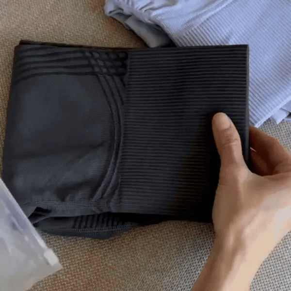 Legging 3D  – Sculptant & Anti Cellulite