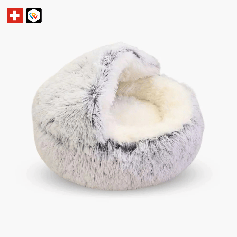 Nid Douillet Relax – Offrez-lui un cocon de confort et de sérénité