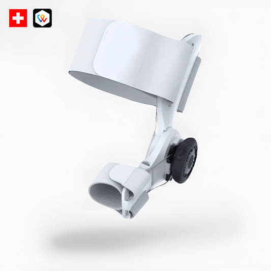 Correcteur Universel pour Hallux Valgus