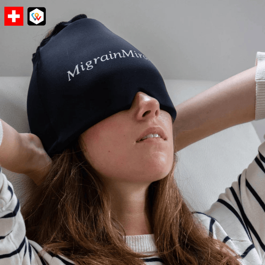 Bonnet Anti-Migraine Confort+