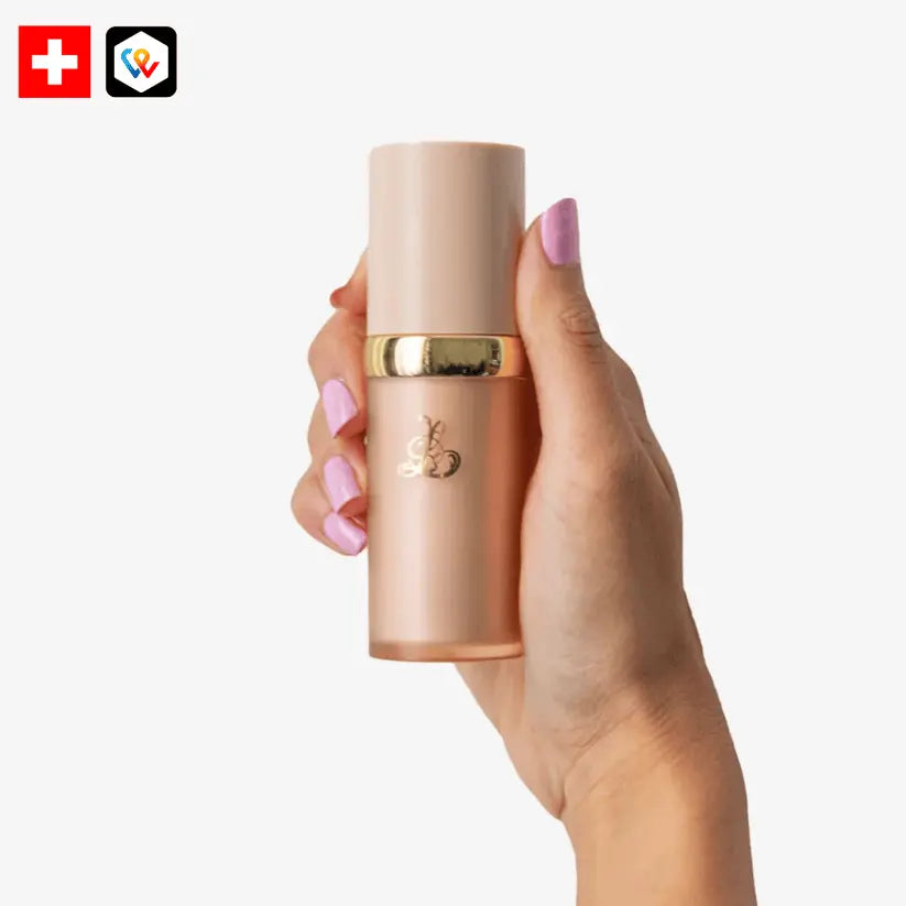 Fondotinta 4 in 1 2.0