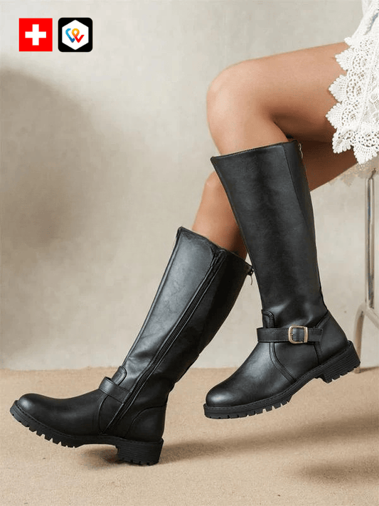 Nova | Confortables Bottes Orthopédiques