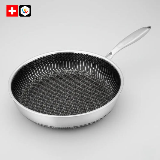 PureClad™ Poêle hybride