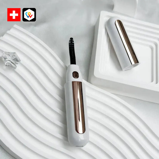 Nova Recourbe-cils chauffant