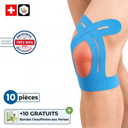 Nova - Bande de Soutien pour Genou