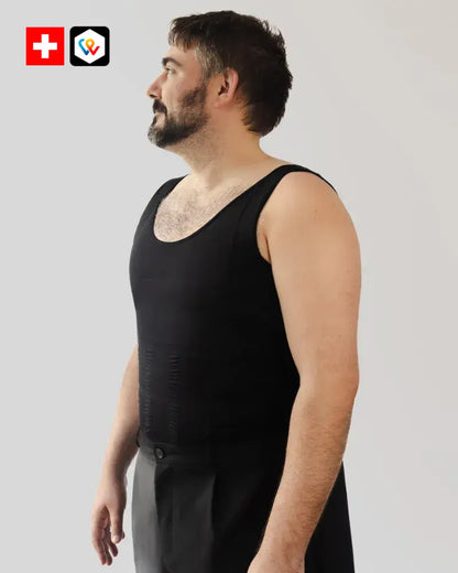 Gilet de Compression Nova BodyForm