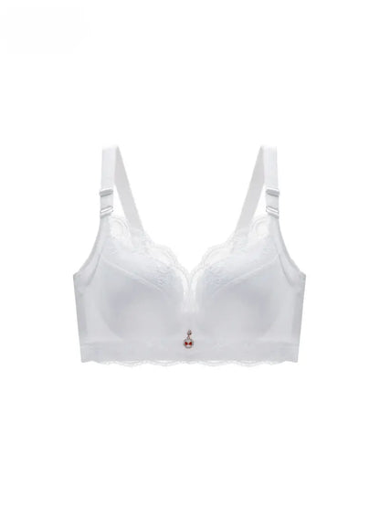 Soutien-gorge push-up en dentelle Love