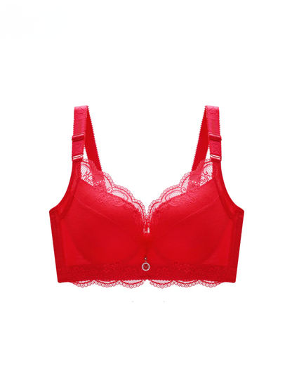 Soutien-gorge push-up en dentelle Love