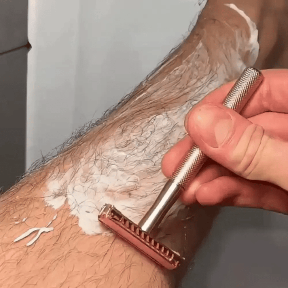 OriginalRazor – 10 lames de rechange offertes temporairement