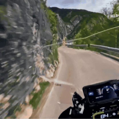 Bouchons d’Oreilles Moto – 27 dB