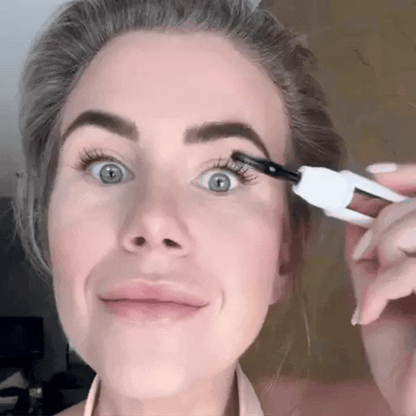 Nova Recourbe-cils chauffant