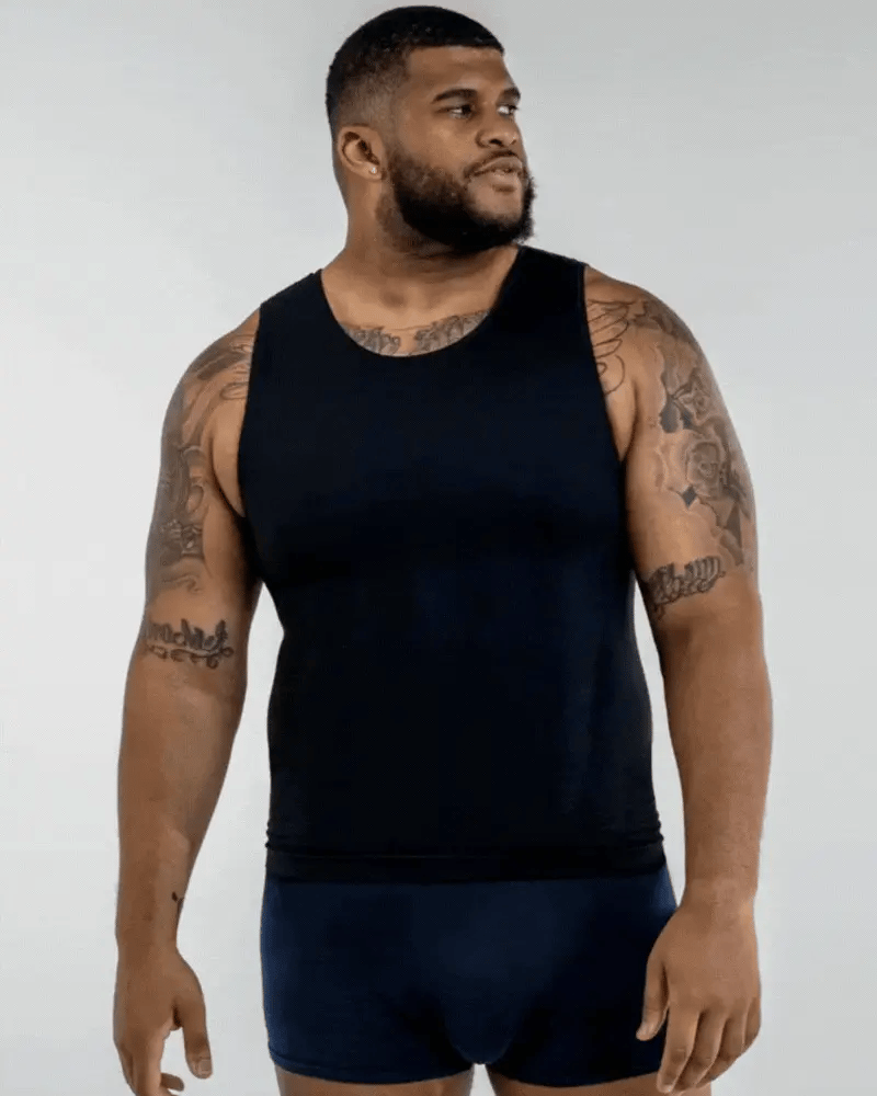 Gilet de Compression Nova BodyForm