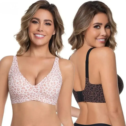 Nova Reggiseno Seconda Pelle