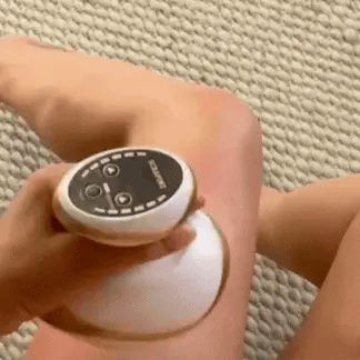 Dispositif 4-en-1 traitement de la cellulite