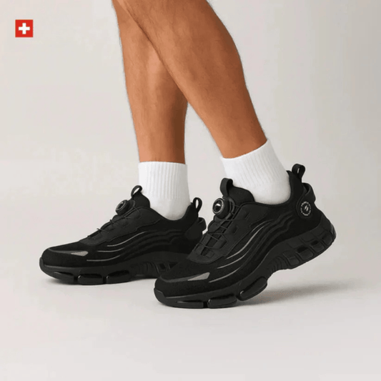 Nova StreetSafe S3 Pro - Sicherheit, die wie ein Sneaker getragen wird