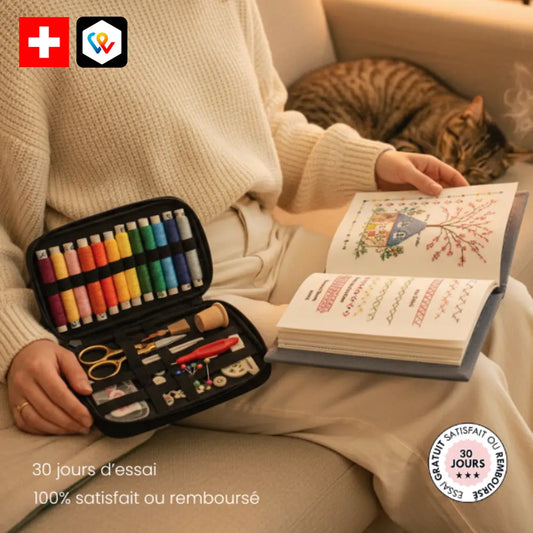 10 minuti per ritrovare la calma, passo dopo passo.