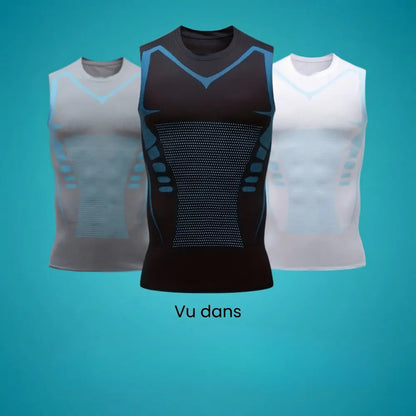 V-Boost v2 | Ressentez la Puissance de la Confiance, de l'Énergie et de la Force