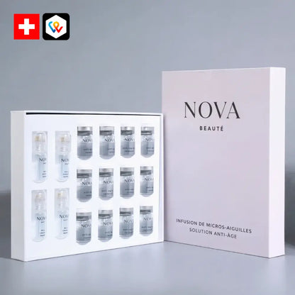 Sistema di microinfusione Nova