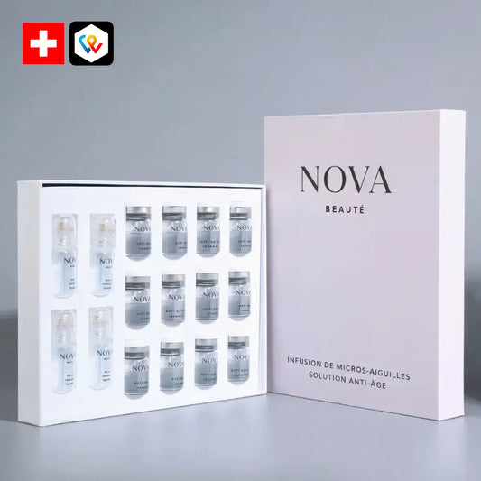 Sistema di microinfusione Nova