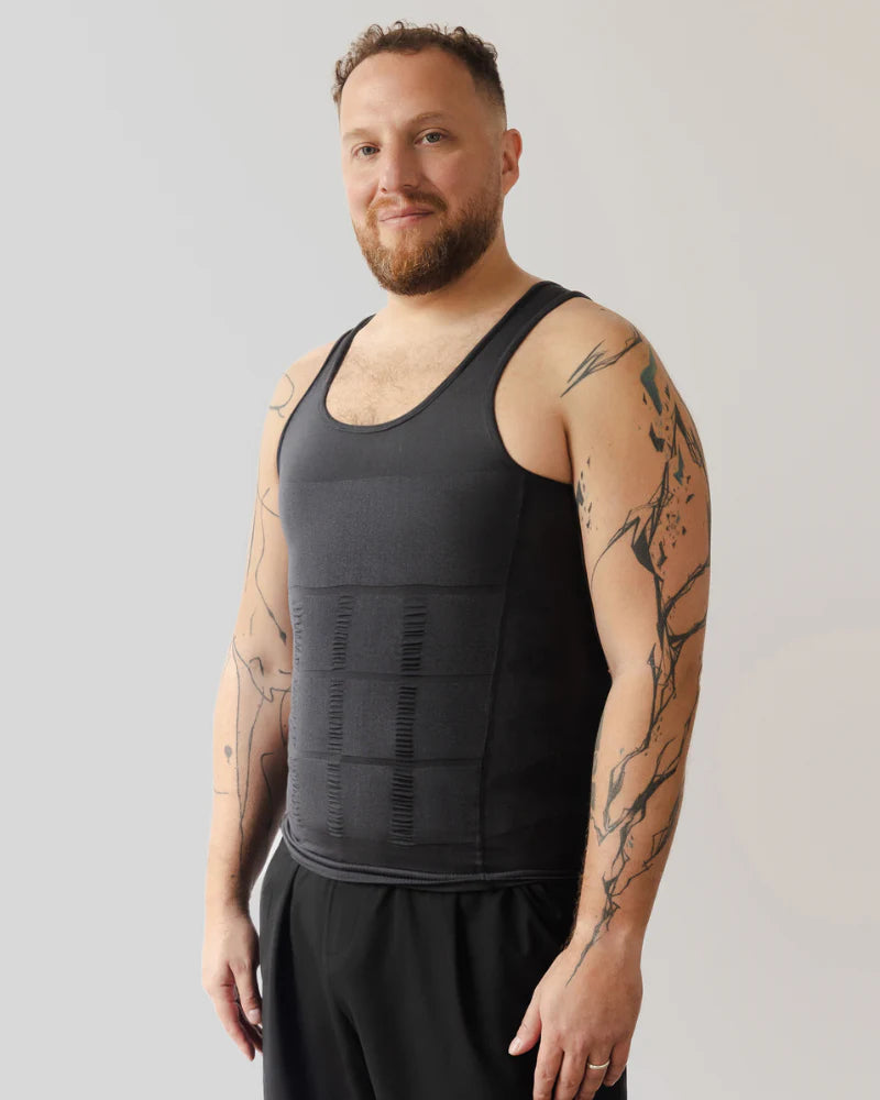 Gilet de Compression Nova BodyForm