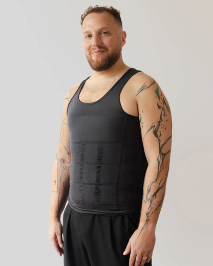 Gilet de Compression Nova BodyForm