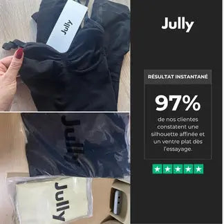 MUTANDINE ULTRA-MODELLANTI + 3 regali