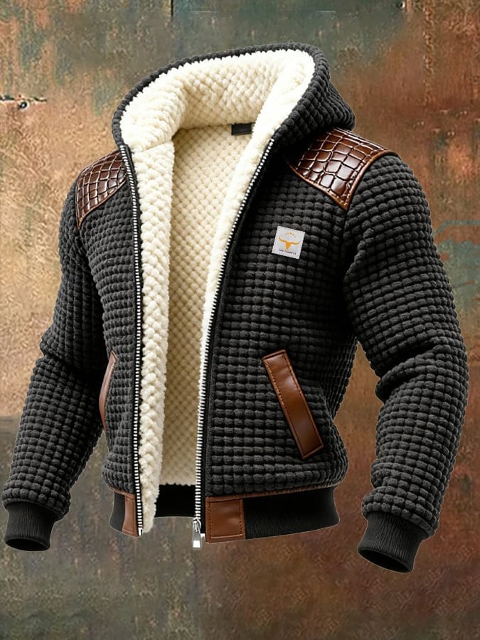 NOVA | VESTE THERMIQUE DE LUXE