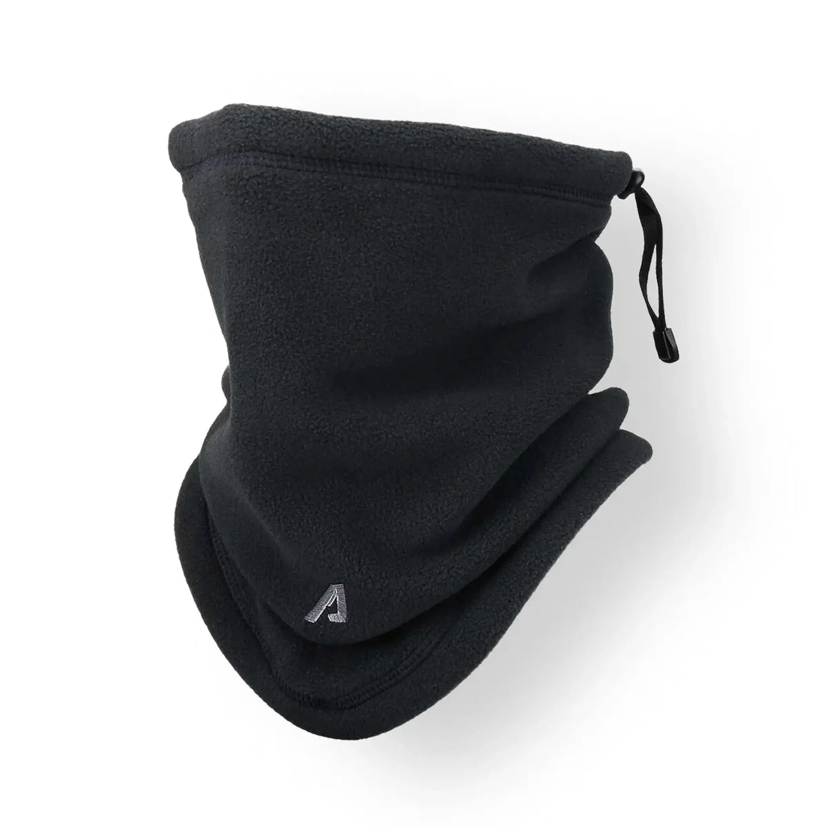 Cache-cou pour cycliste