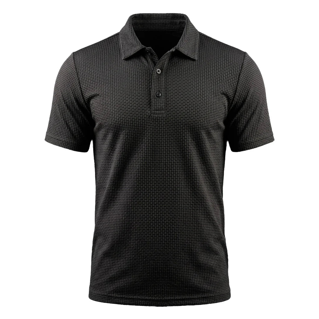 Polo ultra-confortable pour homme