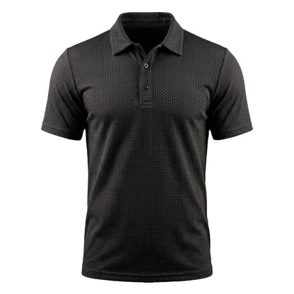 Polo ultra-confortable pour homme