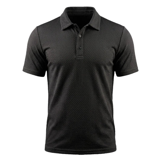 Polo ultra-confortable pour homme