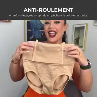 MUTANDINE ULTRA-MODELLANTI + 3 regali