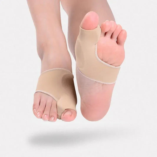 Chaussettes Correctrices Hallux Valgus