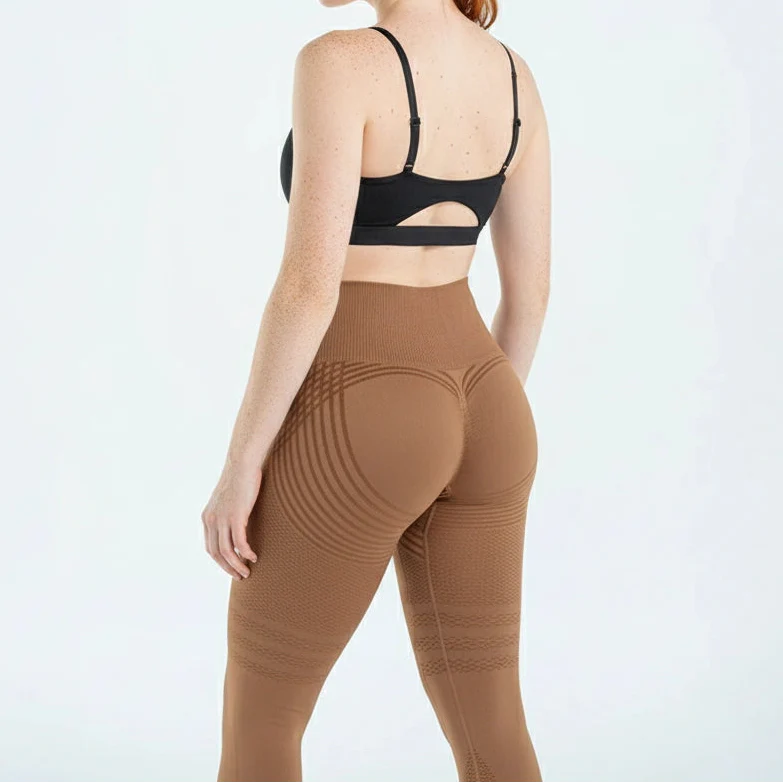 Nova 3D Leggings – Verändere deinen Look ohne Aufwand