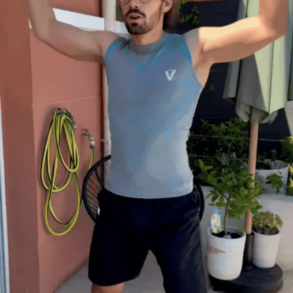 V-Boost v2 | Ressentez la Puissance de la Confiance, de l'Énergie et de la Force