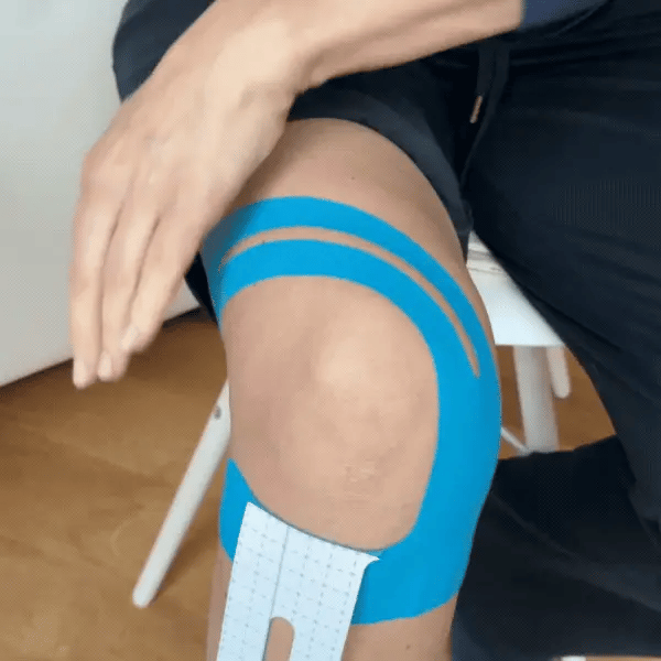 Nova - Bande de Soutien pour Genou