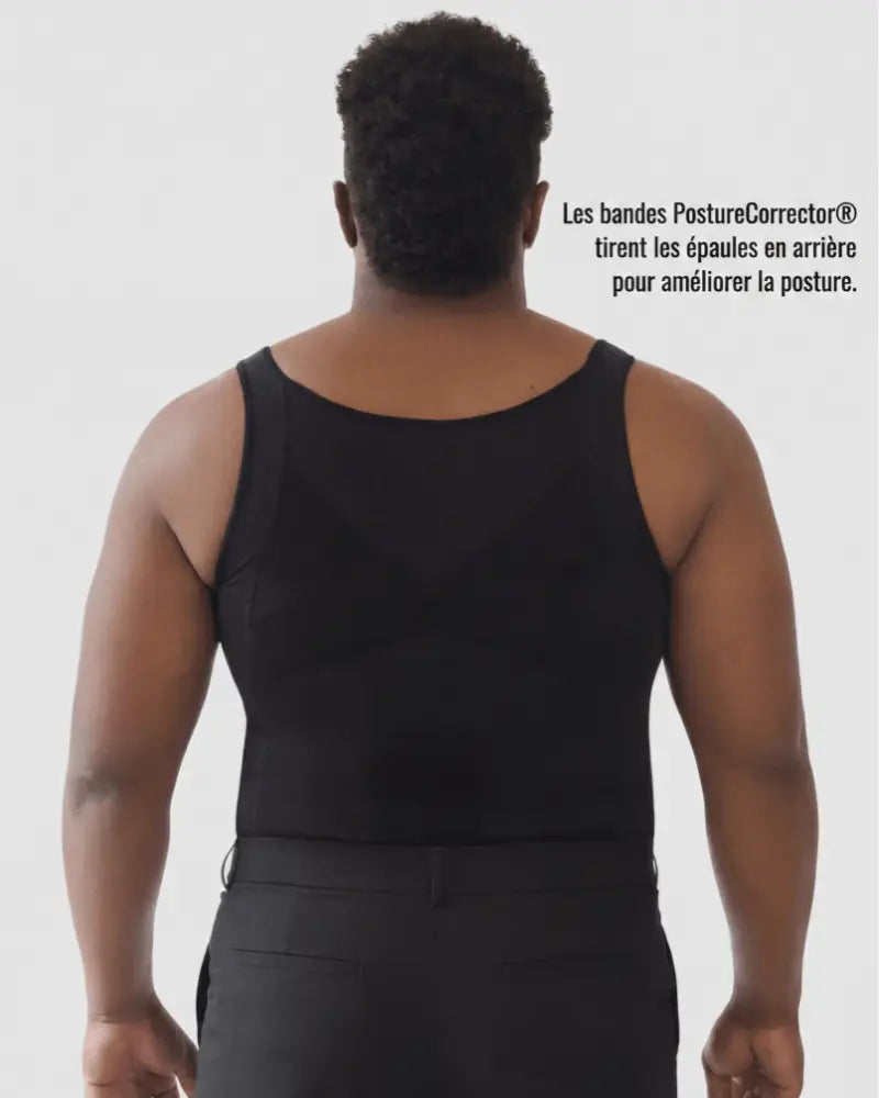 Gilet de Compression Nova BodyForm