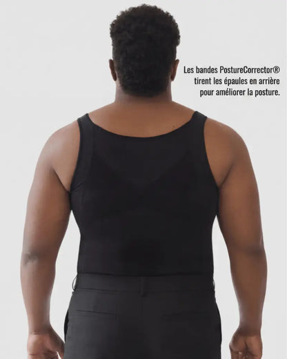 Gilet de Compression Nova BodyForm