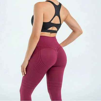 Nova 3D Leggings – Verändere deinen Look ohne Aufwand