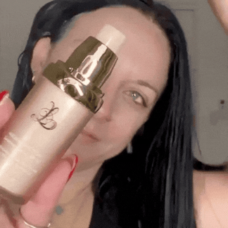 Fond de Teint 4-en-1