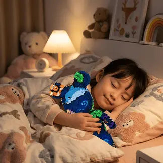 NOVA ORSO DA ASSEMBLARE