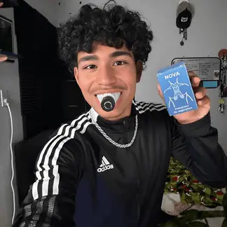 Nova Allenatore di respirazione