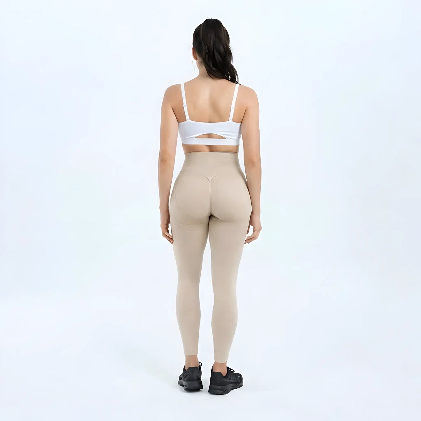 Legging 3D  – Sculptant & Anti Cellulite 2.1